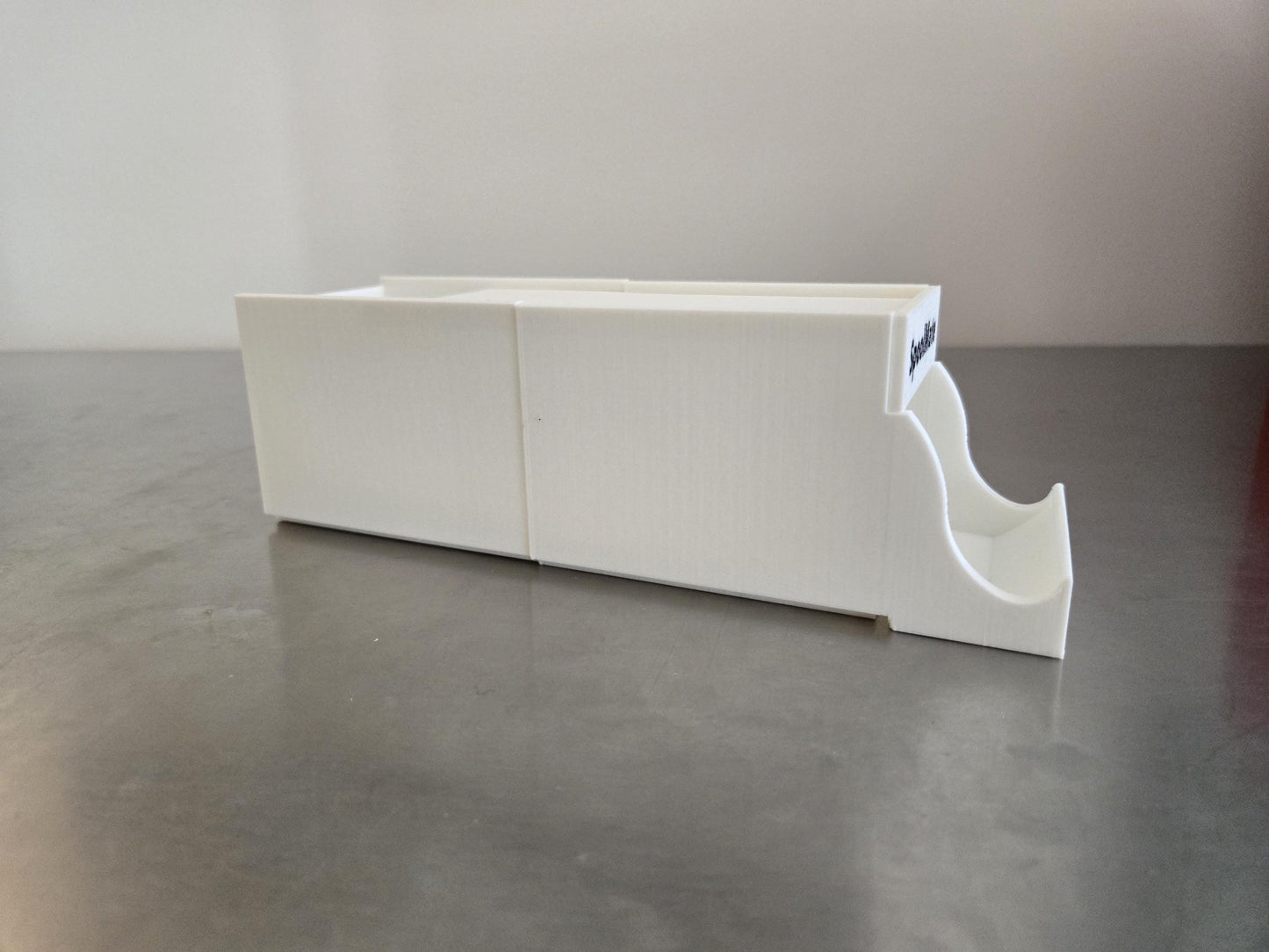 SpoolMate | Stackable Thread Spool Organizer