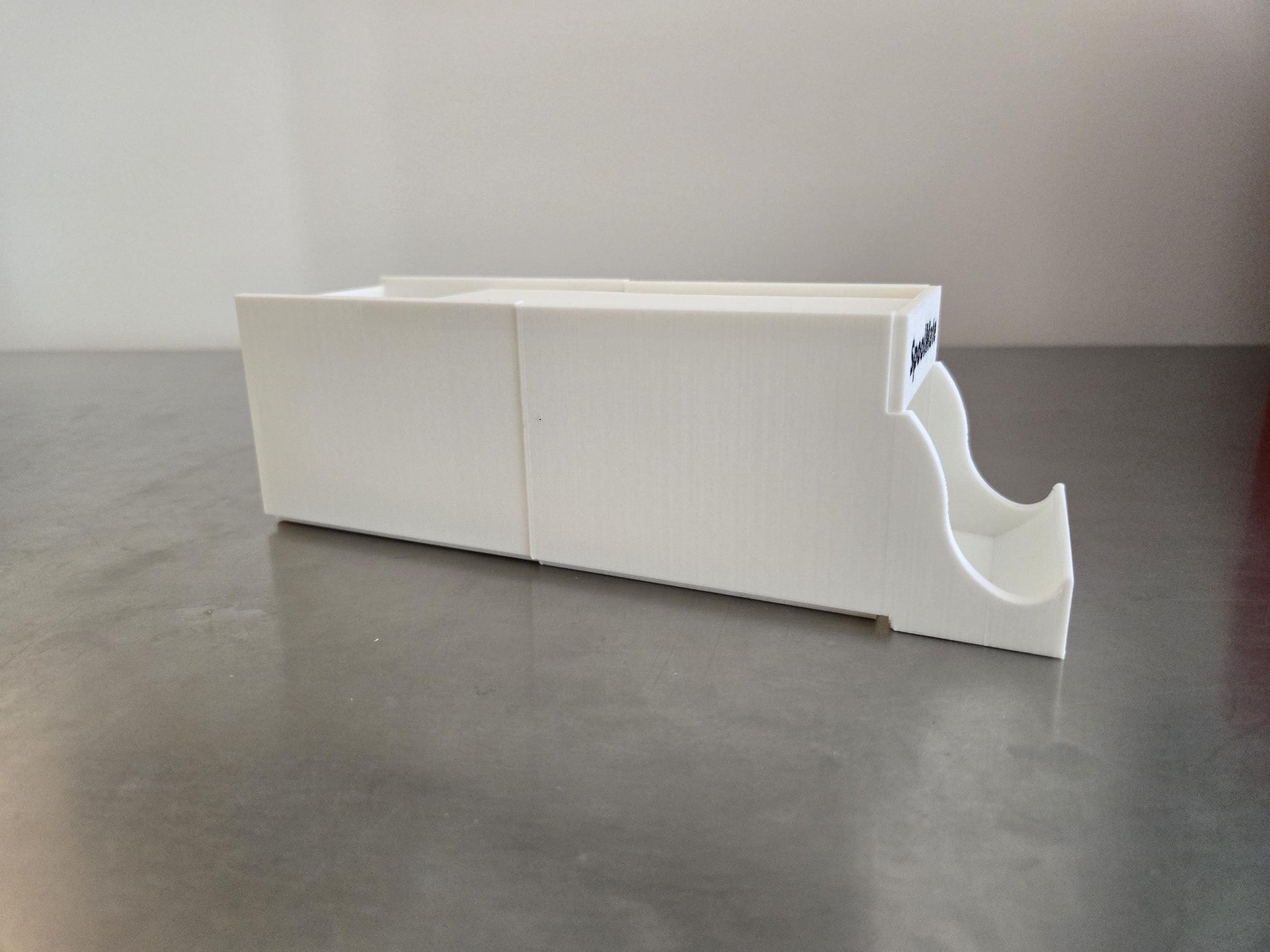 SpoolMate | Stackable Thread Spool Organizer