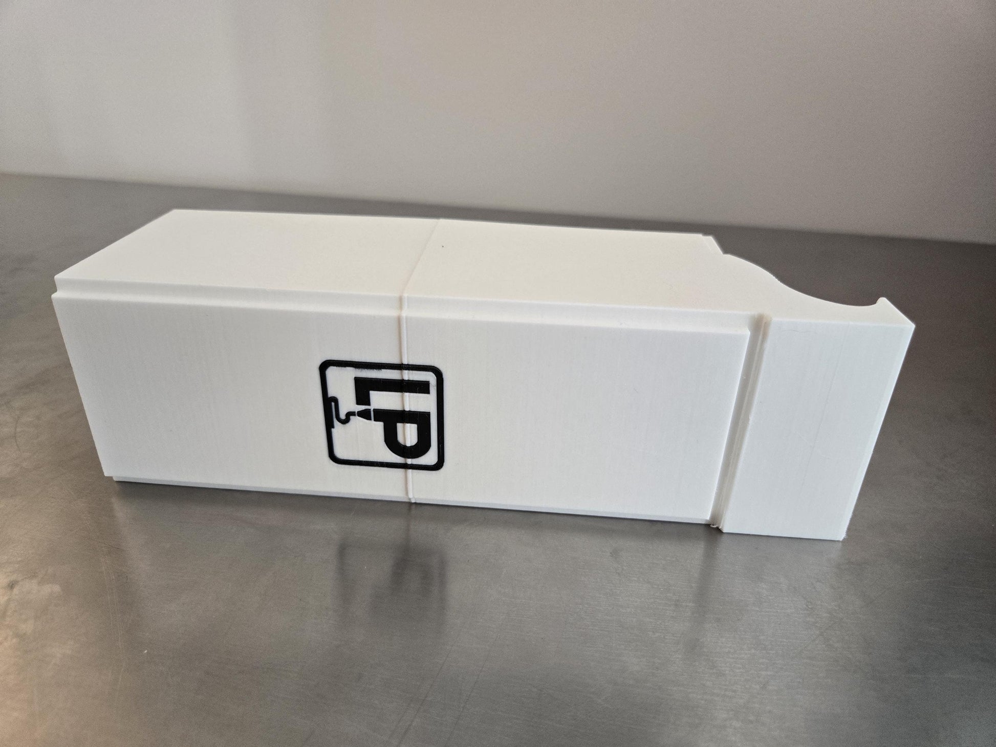 SpoolMate | Stackable Thread Spool Organizer