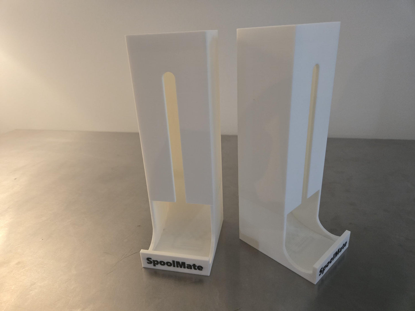SpoolMate Tower – Keeps Your Thread Organized and Ready to Use