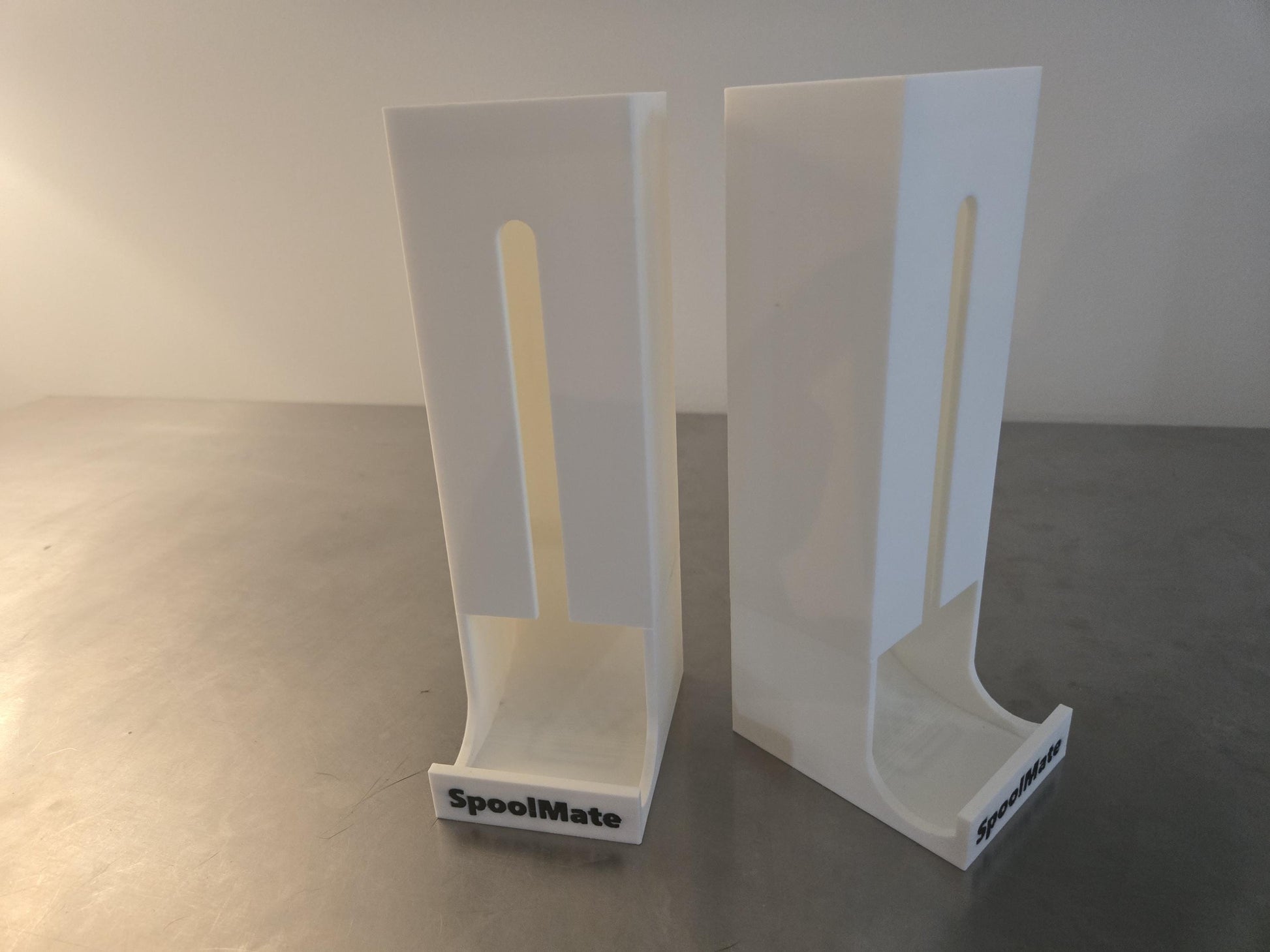 SpoolMate Tower – Keeps Your Thread Organized and Ready to Use