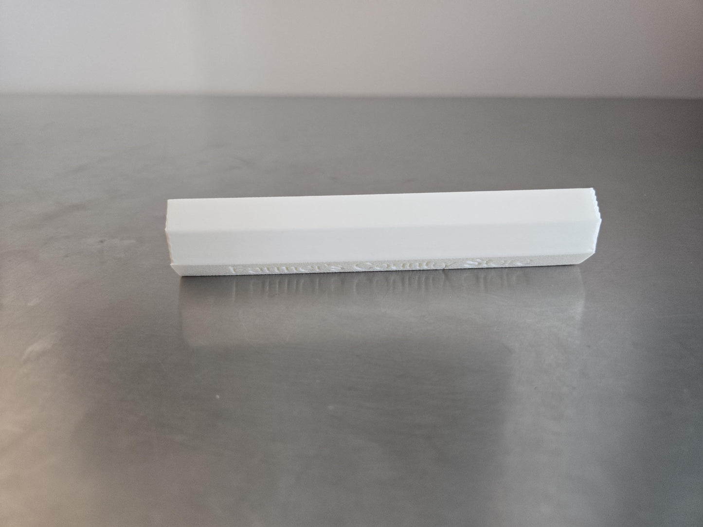 3D Printed TPU Bobbin Holder: Class 15/66 Sewing Organizer